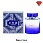 ادکلن اورجینال ورساچه ورسوس Versus