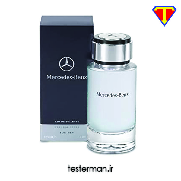 ادکلن اورجینال مرسدس بنز مردانه Mercedes Benz for Men
