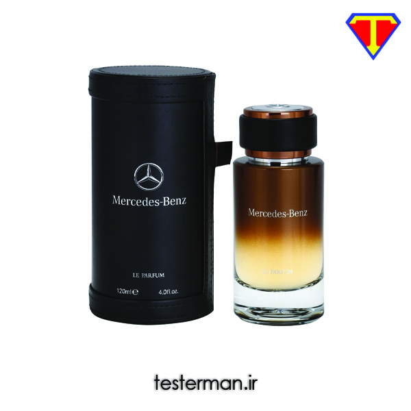 ادکلن اورجینال مرسدس بنز له پارفوم Mercedes Benz Le Parfum
