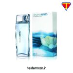 ادکلن اورجینال کنزو لئو پار زنانه KENZO L'Eau par Kenzo for Women