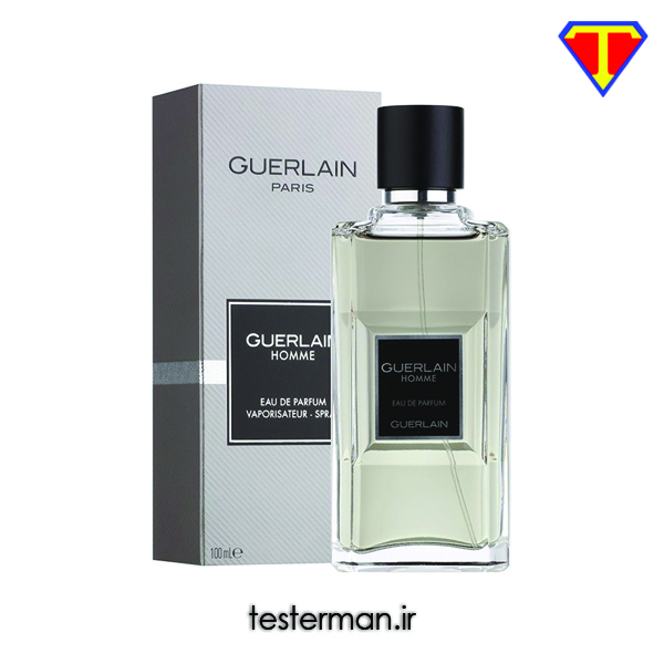 ادکلن اورجینال گرلن هوم ادو پرفیوم GUERLAIN Guerlain Homme Eau de Parfum (2016)