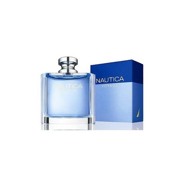 ادکلن اورجینال ناتیکا وویاج مردانه NAUTICA Nautica for men