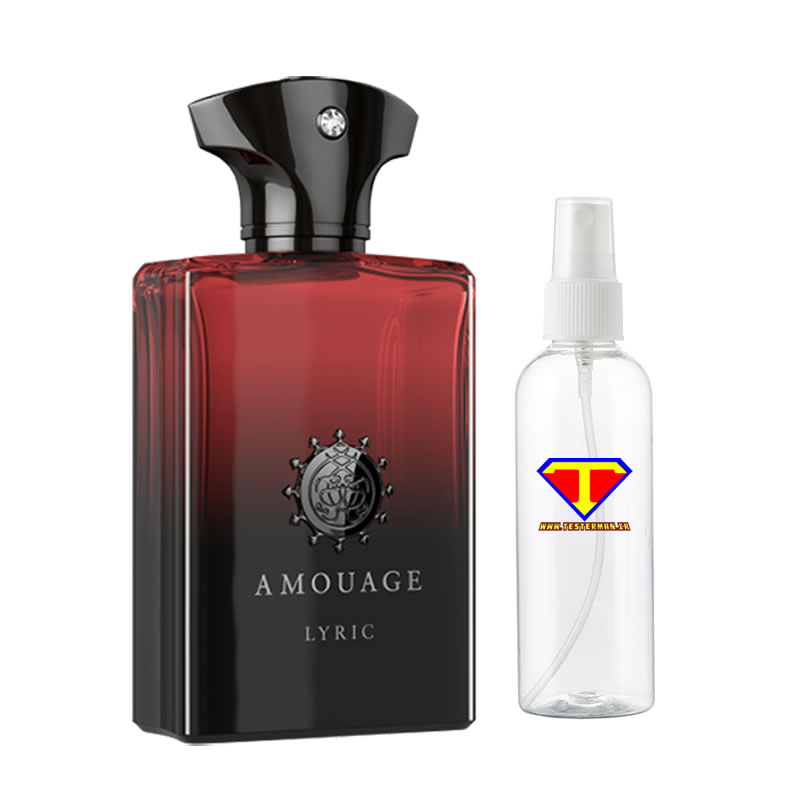 Amouage Lyric Essence