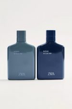 ادکلن اورجینال زارا W-end 3am 100ml