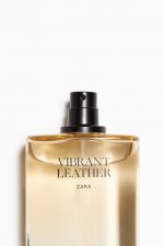 ادکلن اورجینال زارا وایبرنت لدر ZARA Vibrant Leather