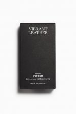 ادکلن اورجینال زارا وایبرنت لدر ZARA Vibrant Leather