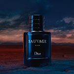 عطر ادکلن اورجینال دیور ساواج الکسیر Dior Sauvage Elixir 60ml