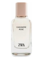 عطر اورجینال زارا کاشمر رز ZARA Cashmere Rose