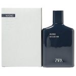 ادکلن اورجینال زارا W-end 3am 100ml