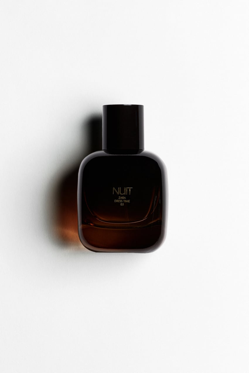 ادکلن اورجینال زارا نویت ZARA nuit 90ml