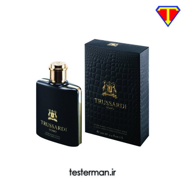 ادکلن اورجینال تروساردی یومو Uomo Trussardi 2011