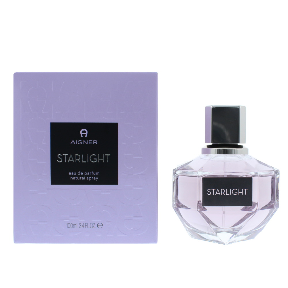 ادکلن اورجینال آگنر استارلایت Aigner Starlight