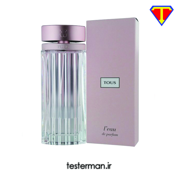 ادکلن اورجینال توس لئو ادو پرفیوم TOUS Tous L’Eau EDP