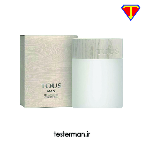 ادکلن اورجینال توس من لس کولونز کانسنتریز Les Colognes Concentrees