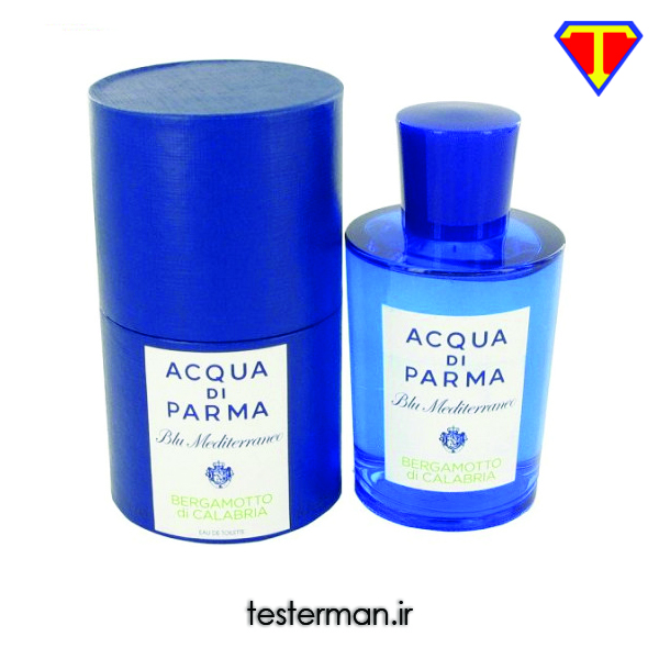 عطر ادکلن اورجینال آکوا دی پارما برگاموتو Acqua di Parma Bergamotto 50