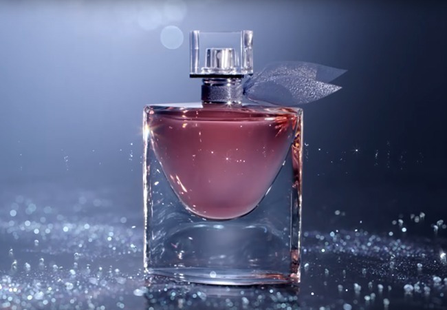 عطر اورجینال زنانه لانکوم لاویه بل