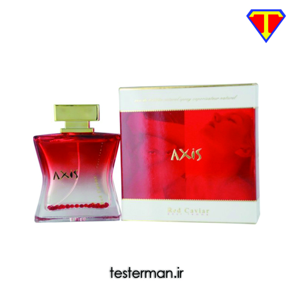 Axis Caviar Premium