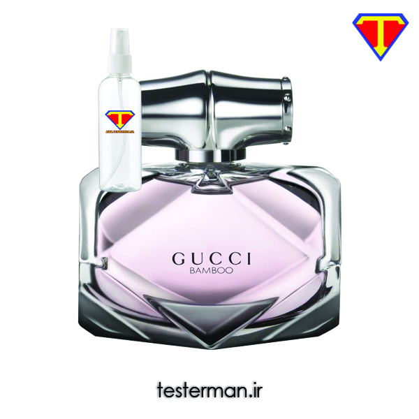 اسانس عطر گوچی بامبو Gucci Bamboo For Women