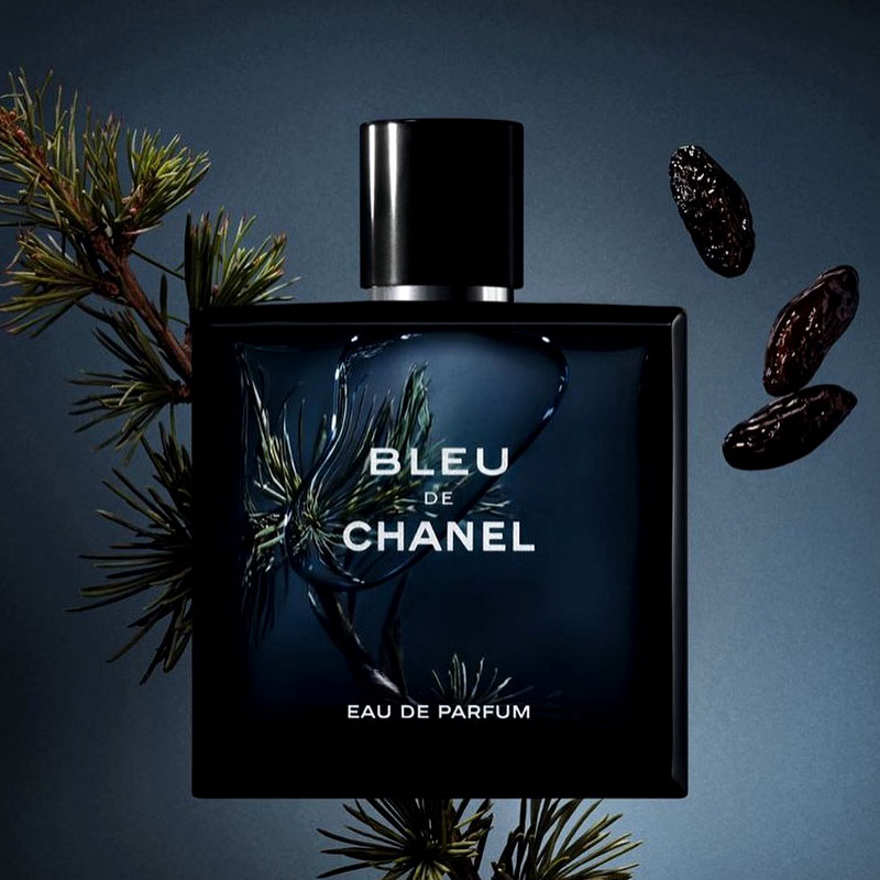 خرید عطر بلو شنل ادو پرفیوم