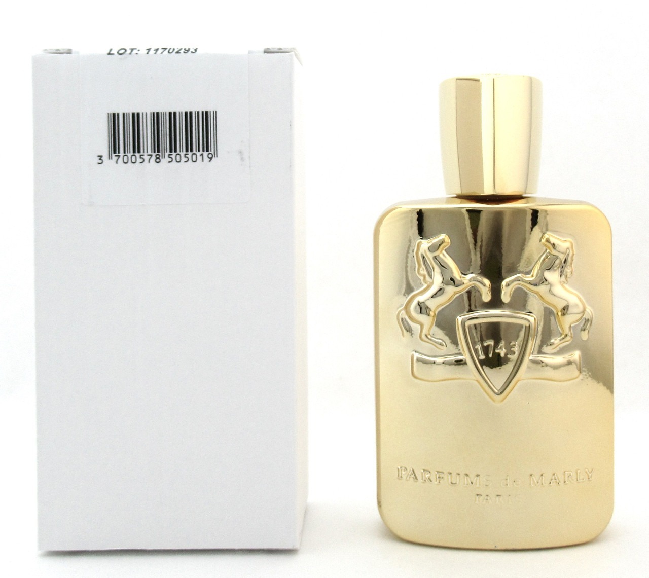 تستر اورجینال پارفومز د مارلی گودولفین PARFUMS de MARLY Godolphin