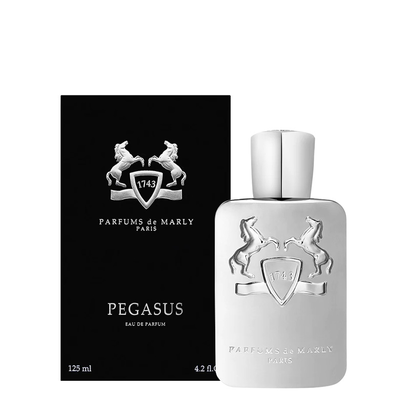 ادکلن اورجینال پافومز د مارلی پگاسوس PARFUMS de MARLY Pegasus