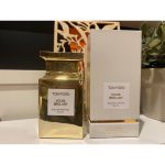 عطر ادکلن هاردباکس تامفورد سولیل برولنت Tom Ford Soleil Brulant