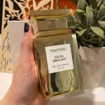 عطر ادکلن هاردباکس تامفورد سولیل برولنت Tom Ford Soleil Brulant