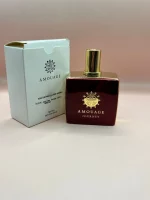 تستر اورجینال ادکلن زنانه آمواج جورنی 100میل Amouage Journey women