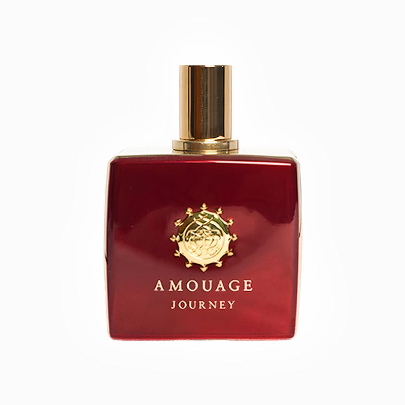 تستر اورجینال ادکلن زنانه آمواج جورنی 100میل Amouage Journey women تستر اورجینال ادکلن زنانه آمواج جورنی 100میل Amouage Journey women