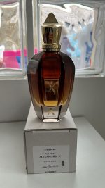 تستر اصلی ادکلن اورجینال زرجوف الکساندریا 2 XERJOFF Alexandria II تسترمن