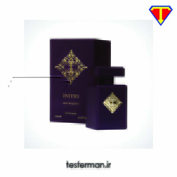 ادکلن اورجینال اینیشیو های فرکونس Initio High Frequency