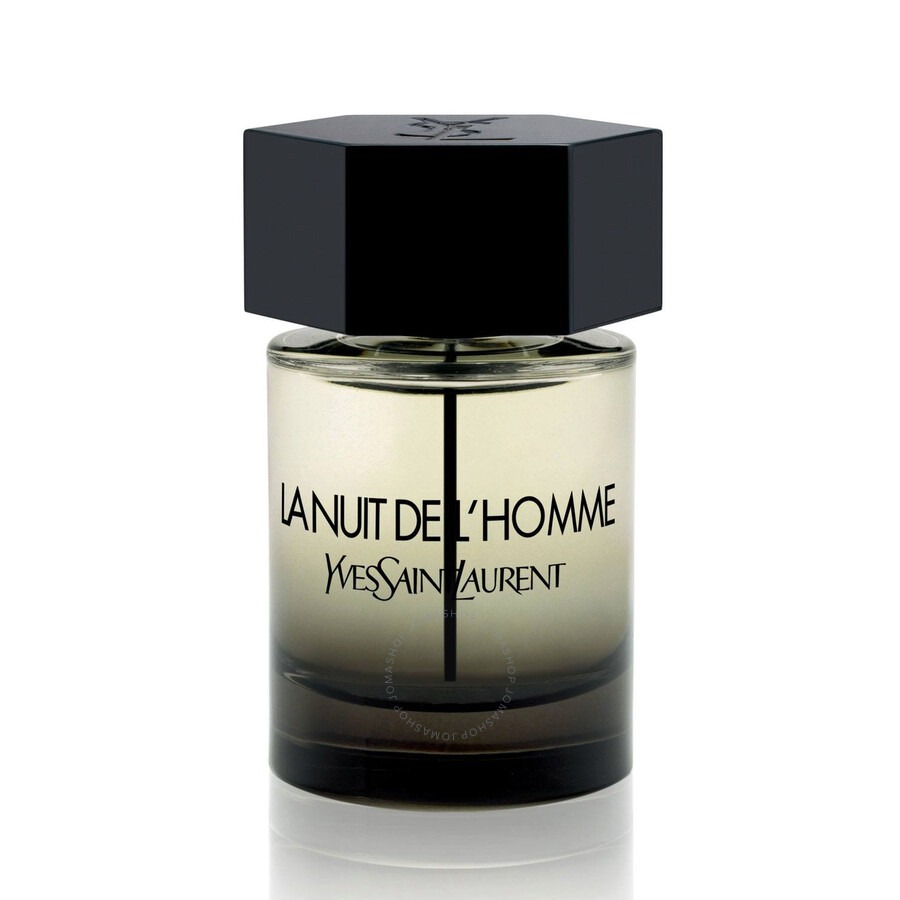 لا نویت لهوم YSL La Nuit de L`Homme