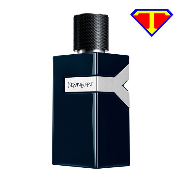 ادکلن اورجینال ایوسن لورن وای له پرفیوم 100میل Yves Saint Laurent Y Le Parfum