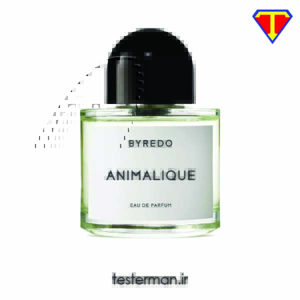تستر ادکلن بایردو انیمالیک BYREDO Animalique Tester