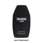 عطر ادکلن اورجینال دراکار نویر مشکی Guy Laroche Drakkar Noir