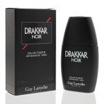 عکس عطر ادکلن اورجینال دراکار نویر مشکی Guy Laroche Drakkar Noir