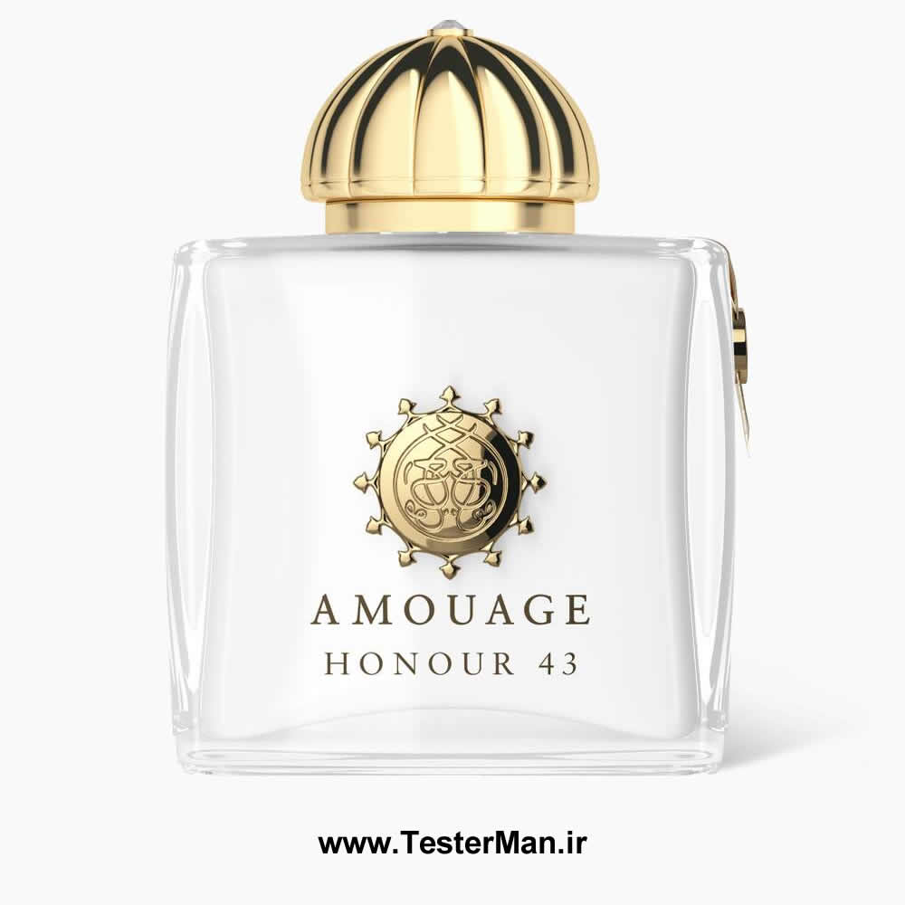 43 AMOUAGE Honour 43 Woman