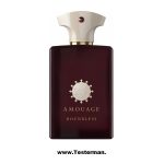 عکس پشت سفید محصول ادکلن اورجینال آمواج بوندلس (باندلس) مردانه Amouage Boundless Man