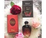 ادکلن اورجینال دیور هیپنوتیک پویزن او سکرت Hypnotic Poision Eau Secrete