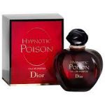 ادکلن اورجینال هیپنوتیک پویزن ادوپرفیومDior Hypnotic Poison EDP
