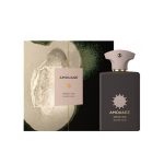 ادکلن اورجینال آمواج سیلور عود اوپوس 13 100میل Amouage Silver Oud 100ml