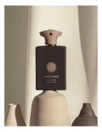 ادکلن اورجینال آمواج سیلور عود اوپوس 13 100میل Amouage Silver Oud 100ml