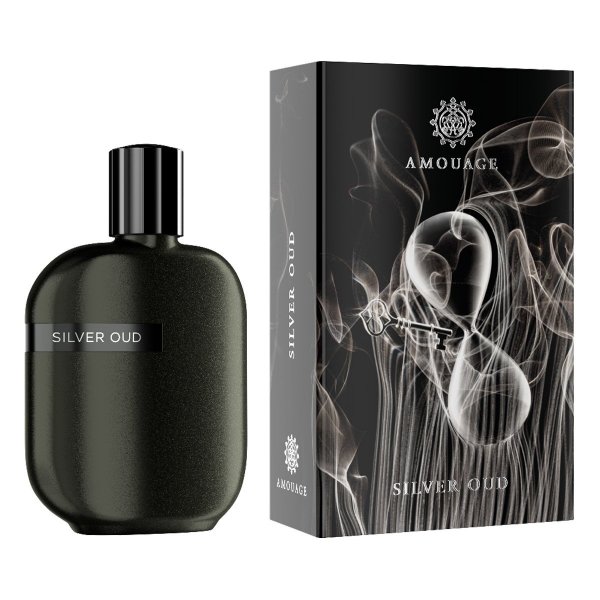 Amouage Silver Oud 100ml