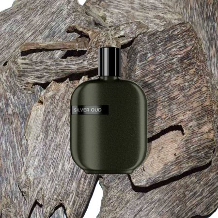 Amouage Silver Oud 100ml