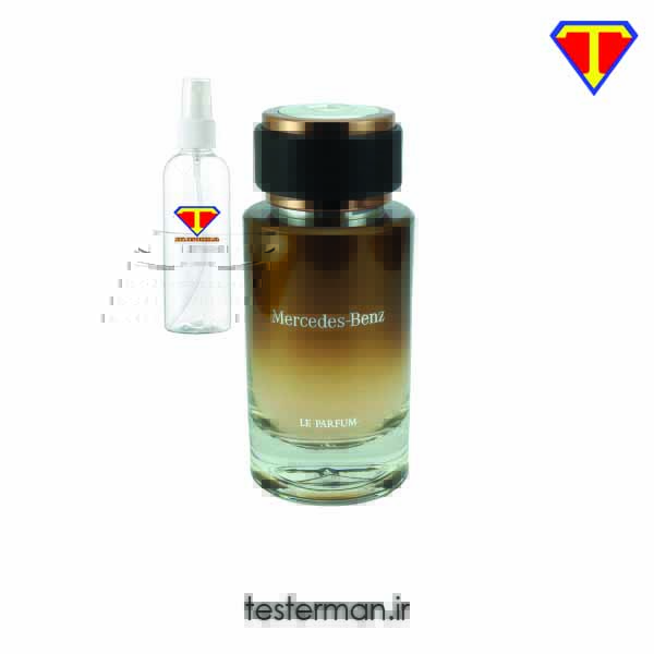 اسانس عطر مرسدس بنز له پرفیوم Mercedes Benz Le Parfum