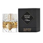 پخش و ماندگاری بالا اصلی اورجینال عطر ادکلن بای کیلیان آنجلز شیر by Kilian Angels' Share