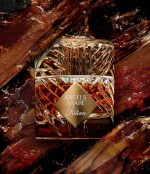 پوستر تبلیغاتی عطر ادکلن بای کیلیان آنجلز شیر by Kilian Angels' Share
