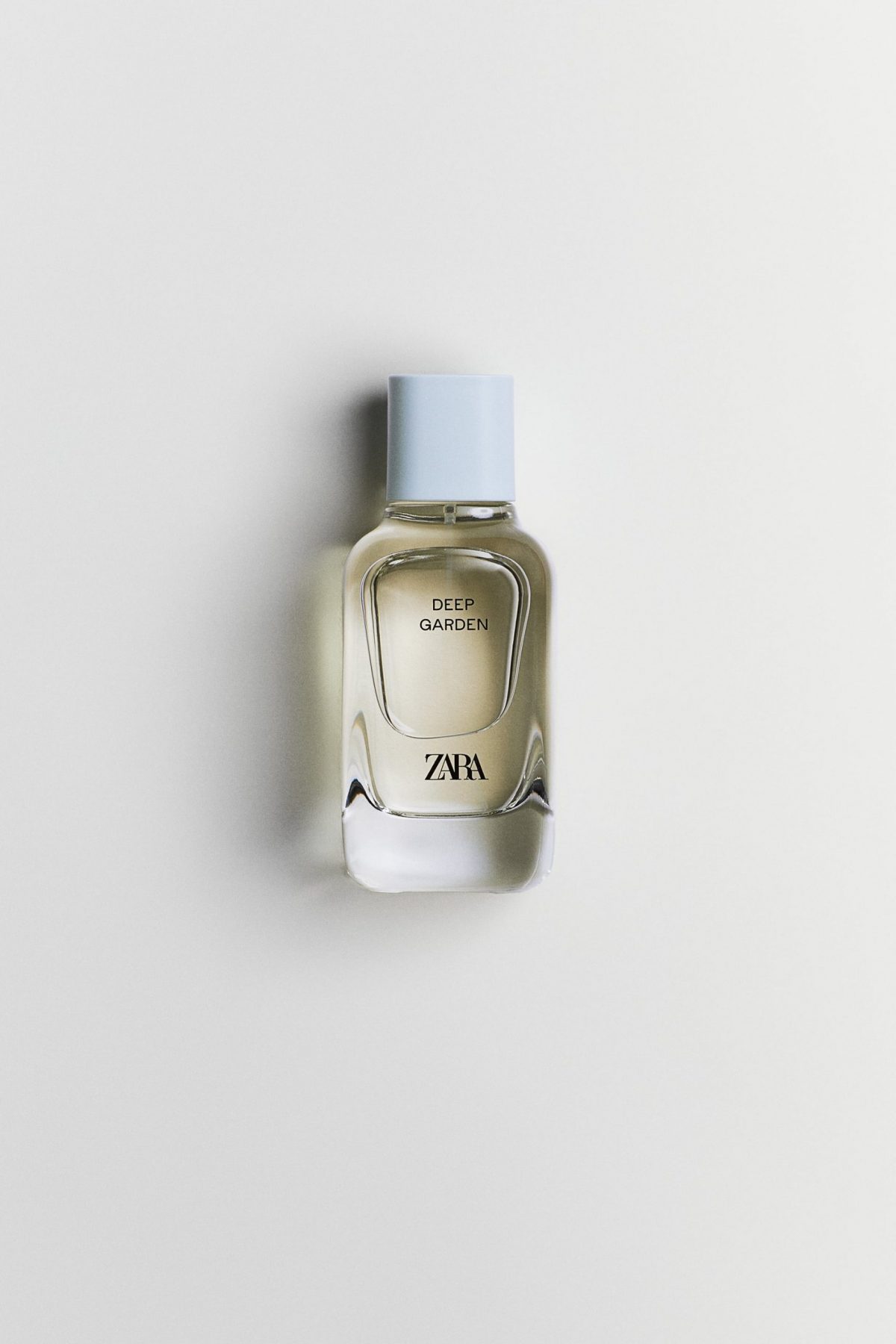 ZARA Deep Garden Women