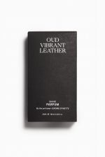 ادکلن اورجینال زارا عود ویبرانت لدر 100 میل ZARA oud Vibrant Leather