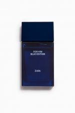 ادکلن اورجینال زارا فورهیم بلو ادیشن ZARA for him blue edition 100ml